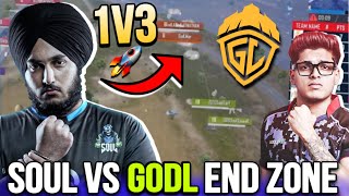 SouL Rony vs GodL Jonathan Spray fight 🥵🔥 [upl. by Upton771]