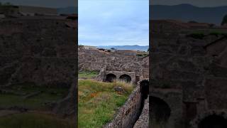 Pompei Le Nuove Scoperte con Alberto Angela  Rai1 [upl. by Ecylahs304]