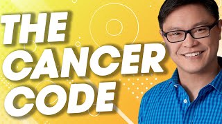 What is the REAL CAUSE OF CANCER with Dr Jason Fung  Author of The Cancer Code [upl. by Ardnazil919]