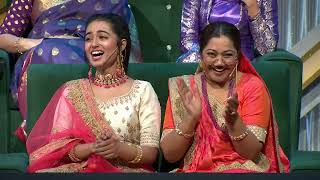 Zee Rishtey Awards 2022  Ep  4  Full Episode  Zee TV [upl. by Hortensa]