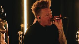 Papa Roach  Thrown Away INFEST INStudio Live 2020 [upl. by Netsirc576]