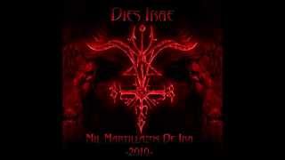 Dies Irae quotMil Martillazos De Iraquot Full Album [upl. by Assanav]