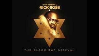 11 Rick Ross  Thumbin The Black Bar Mitzvah [upl. by Brendin175]