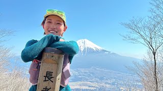 100マイルは甘くない‥！FUJI100に向けて試走してきた [upl. by Llednek221]