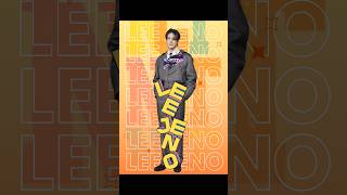 Jeno NCT Dreams edit [upl. by Cordie]