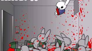 Bunny Kill 2 [upl. by Eniad]