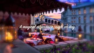 Al Ponte Antico Venice Hotel Review [upl. by Seeto]