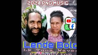 Lende Bolo Wendi x 4GiiLktw 2024 prod by4Gii [upl. by Annaor203]