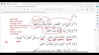 LATIHAN KE10 amp KE11 PELAJARAN 16 JILID 2 [upl. by Sivla]