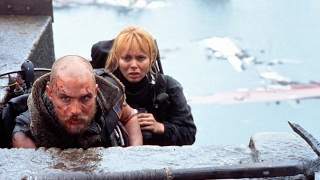 Reign of Fire 2002  Matthew McConaughey Christian Bale [upl. by Ahsilrak]