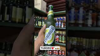 Tuborg biyar 🍺 [upl. by Aunson479]