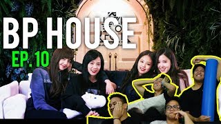 블핑하우스 BLACKPINK HOUSE EP 10 Reaction w ENG SUBS [upl. by Entirb]