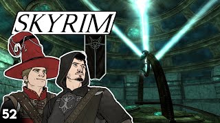 Skyrim  Mzulfts Oculory [upl. by Hatfield]