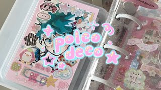 polco with me deku verasmr [upl. by Mohamed572]