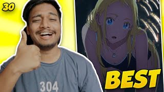 Watch This Anime Before You Die Summer Time Render Hindi Review  BBF Anime Review Ep 30 [upl. by Ann-Marie]