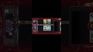 Mindbug Online Gameplay  New PVP Card Game  PC Game [upl. by Atteuqihc]