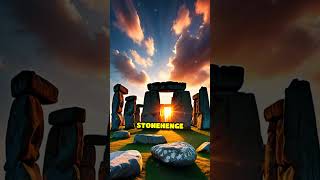 Unlocking Stonehenges Secrets ancienthistory [upl. by Bautista631]