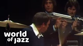 Buddy Rich  Birdland  14 July 1978 • World of Jazz [upl. by Adahs]