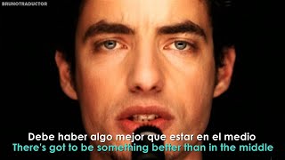 The Wallflowers  One Headlight  Lyrics  Español  Video Official [upl. by Marsiella]