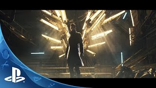 Deus Ex Mankind Divided  Before You Buy [upl. by Colby]