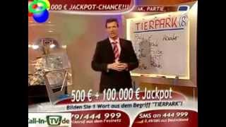 QUIZSHOW VERARSCHE  SAG ICH TRIER [upl. by Weld]