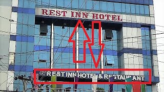 Be Careful From REST INN HOTEL যদি জীবন বাঁচাতে চাও তবে REST INN Moulvibazar হোটেল থেকে দুরে থাকুন [upl. by Highams57]