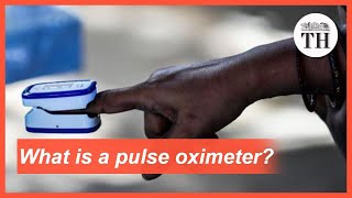 What you need to know about pulse oximeters [upl. by Aimac]