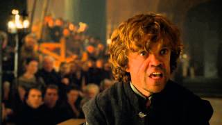 Tyrion speech during trial  12 Different Languages  Game of Thrones [upl. by Aviva501]