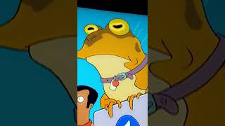 Futurama hypnotoad [upl. by Nerraj]