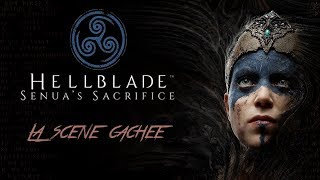 FR HELLBLADE  SENUAS SACRIFICE  BONUS  La scène cachée [upl. by Zug328]