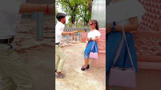 Iski Ban ki majhe majhe 😍😜✌️🫣 shortsfeed trending love youtubeshorts comedyvideos ￼ [upl. by Drofnas]