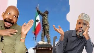 CALANKA SOMALILAND LAGA TAAGAY TALEEX MAANTA GUUL [upl. by Mieka]