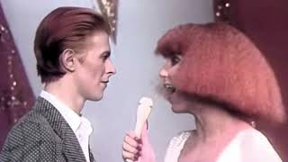 David Bowie amp Cher  Can You Hear Me Rehearsal Remix [upl. by Odrarej525]