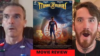 Minnal Murali MOVIE REVIEW  1st Malayalam Superhero  Basil Joseph  Tovino Thomas [upl. by Asare]