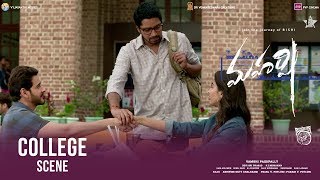 Maharshi Full Movie Review amp Facts  Mahesh Babu  Pooja Hegde  Allari Naresh [upl. by Gnehc141]