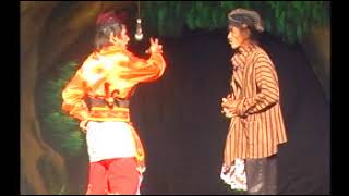 Gelora budaya Joko jumput 1 [upl. by Norbert439]