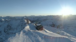 Winterurlaub in Oberstdorf im Allgäu [upl. by Abagael163]