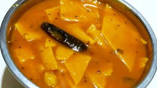 કુકરમાં દાળ ઢોકળી બનાવવાની એકદમ સરળ રીત  Dal Dhokli Recipe in Pressure Cooker [upl. by Remde]