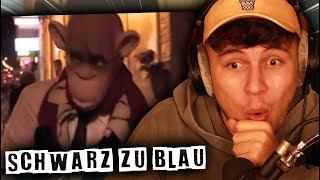 Wie KRASS er das RAPPT😱Reaktion  Peter Fox  Schwarz zu Blau offizielles Video  PtrckTV [upl. by Voltz]