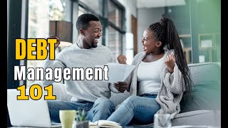 Take Control of Your Finances Today Master Debt Management Strategies [upl. by Celin62]