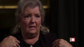 Juanita Broaddrick Reveals Severe Panic Attacks Nightmares From Bill Clinton’s Alleged Rape [upl. by Idalina]