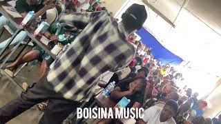 Boisina  Live Perfoming Skiri remuGhettotemplemanzim1340 tinashemutarisi7240 crzzw [upl. by Mundy]