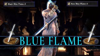 The Most PERFECT Magic Weapon to Exist in Dark Souls 2 [upl. by Vivi]