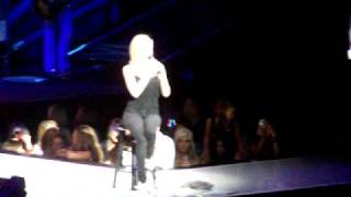 Kellie Pickler I Wonder May 23 [upl. by Sabu]