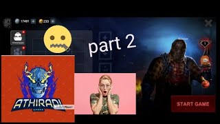 Horrorfield part 2 horror game subscribe and like [upl. by Ellis925]