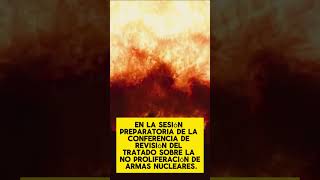 El Uso de Armas Nucleares Nuevos Enfoques de Seguridad Parte 2 [upl. by Readus]