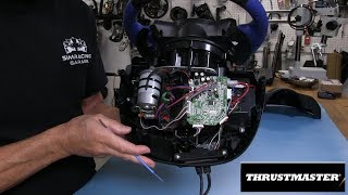 Thrustmaster T150 Review [upl. by Metts117]