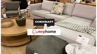 CORICRAFT FURNITURE amp MR PRICE HOME Window Shopping 2022 Home Decor South African YouTuber [upl. by Cristian]