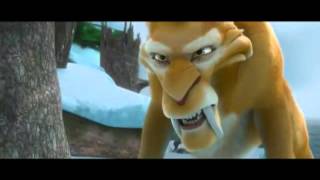 ice age 4 full movie [upl. by Namdor]