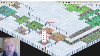 Production Line Game Dev blog 6 [upl. by Iroak]